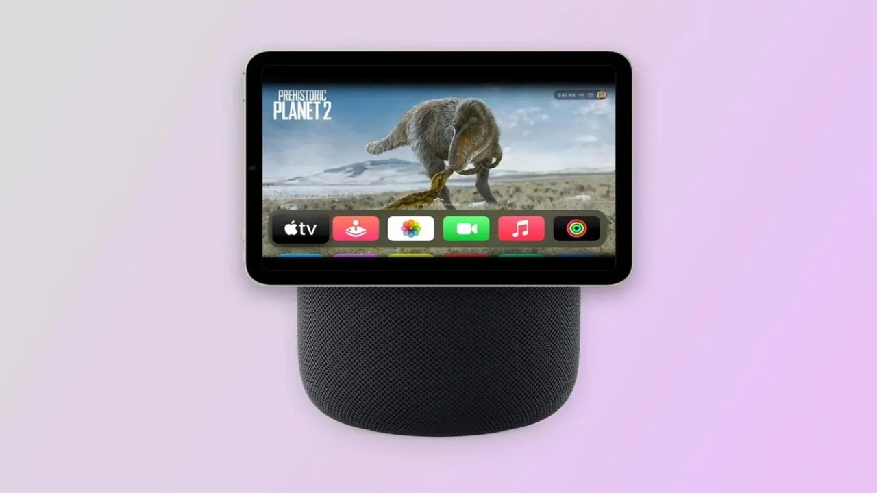 آبل تؤجل إطلاق شاشتها المنزلية الذكية مجدداً بسبب تحديات في تطوير سيري